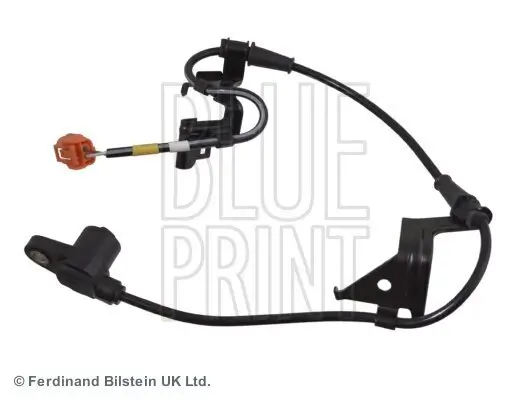 Sensor, Raddrehzahl Vorderachse links BLUE PRINT ADH27161 Bild Sensor, Raddrehzahl Vorderachse links BLUE PRINT ADH27161