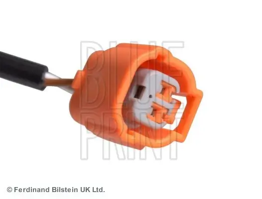 Sensor, Raddrehzahl Vorderachse links BLUE PRINT ADH27161 Bild Sensor, Raddrehzahl Vorderachse links BLUE PRINT ADH27161