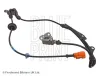 Sensor, Raddrehzahl Vorderachse rechts BLUE PRINT ADH27164 Bild Sensor, Raddrehzahl Vorderachse rechts BLUE PRINT ADH27164