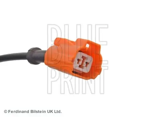 Sensor, Raddrehzahl Vorderachse rechts BLUE PRINT ADH27164 Bild Sensor, Raddrehzahl Vorderachse rechts BLUE PRINT ADH27164
