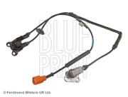 Sensor, Raddrehzahl Vorderachse links BLUE PRINT ADH27165