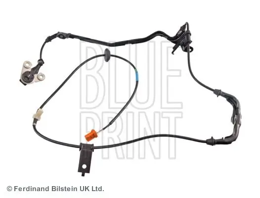 Sensor, Raddrehzahl Hinterachse rechts BLUE PRINT ADH27167 Bild Sensor, Raddrehzahl Hinterachse rechts BLUE PRINT ADH27167