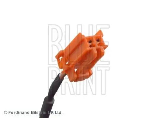 Sensor, Raddrehzahl Hinterachse rechts BLUE PRINT ADH27167 Bild Sensor, Raddrehzahl Hinterachse rechts BLUE PRINT ADH27167