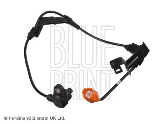 Sensor, Raddrehzahl Hinterachse links BLUE PRINT ADH27169 Bild Sensor, Raddrehzahl Hinterachse links BLUE PRINT ADH27169