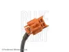 Sensor, Raddrehzahl Hinterachse links BLUE PRINT ADH27173 Bild Sensor, Raddrehzahl Hinterachse links BLUE PRINT ADH27173