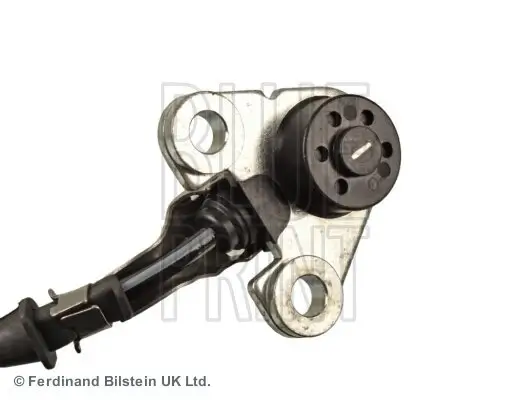 Sensor, Raddrehzahl Hinterachse links BLUE PRINT ADH27173 Bild Sensor, Raddrehzahl Hinterachse links BLUE PRINT ADH27173