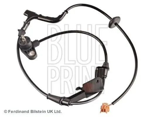 Lagerung, Motor unten rechts BLUE PRINT ADH280115 Bild Lagerung, Motor unten rechts BLUE PRINT ADH280115