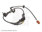 Sensor, Raddrehzahl Vorderachse rechts BLUE PRINT ADH27176