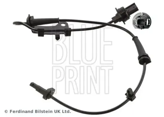 Sensor, Raddrehzahl Vorderachse links BLUE PRINT ADH27179 Bild Sensor, Raddrehzahl Vorderachse links BLUE PRINT ADH27179