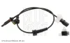 Sensor, Raddrehzahl Hinterachse links Hinterachse rechts BLUE PRINT ADH27186