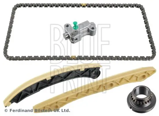 Steuerkettensatz BLUE PRINT ADH27341 Bild Steuerkettensatz BLUE PRINT ADH27341