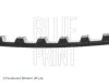 Zahnriemen BLUE PRINT ADH27501 Bild Zahnriemen BLUE PRINT ADH27501