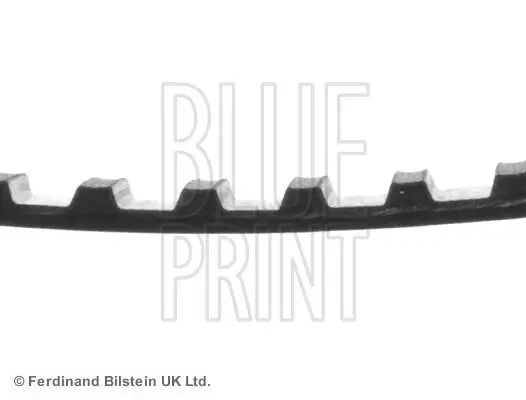 Zahnriemen BLUE PRINT ADH27501 Bild Zahnriemen BLUE PRINT ADH27501
