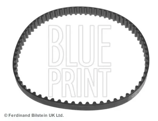 Zahnriemen BLUE PRINT ADH27506 Bild Zahnriemen BLUE PRINT ADH27506