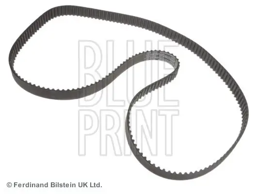 Zahnriemen BLUE PRINT ADH27512 Bild Zahnriemen BLUE PRINT ADH27512
