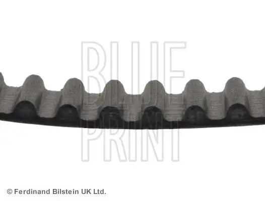 Zahnriemen BLUE PRINT ADH27512 Bild Zahnriemen BLUE PRINT ADH27512