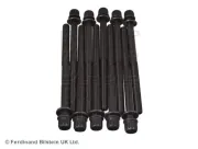 Radlagersatz Vorderachse links Vorderachse rechts BLUE PRINT ADH28223