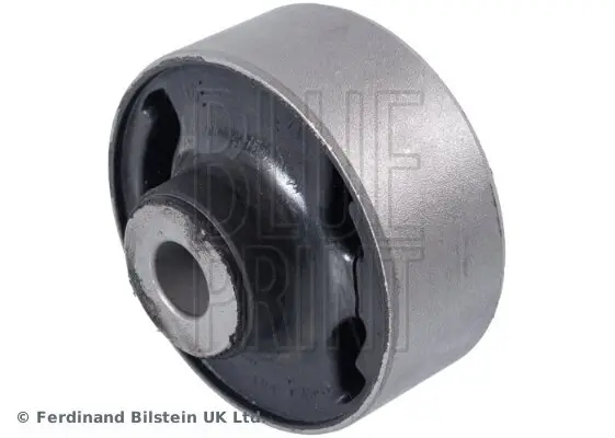 Lagerung, Lenker Vorderachse links vorne unten innen Vorderachse rechts BLUE PRINT ADH28056