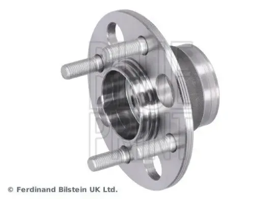 Radlagersatz Hinterachse links Hinterachse rechts BLUE PRINT ADH28333 Bild Radlagersatz Hinterachse links Hinterachse rechts BLUE PRINT ADH28333