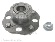 Radlagersatz Hinterachse links Hinterachse rechts BLUE PRINT ADH28344