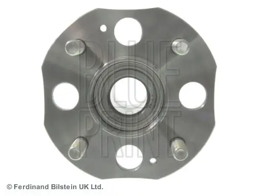 Radlagersatz Hinterachse links Hinterachse rechts BLUE PRINT ADH28344 Bild Radlagersatz Hinterachse links Hinterachse rechts BLUE PRINT ADH28344