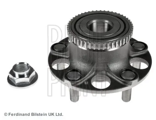 Radlagersatz BLUE PRINT ADH28346