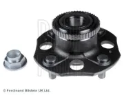 Radlagersatz Hinterachse links Hinterachse rechts BLUE PRINT ADH28357