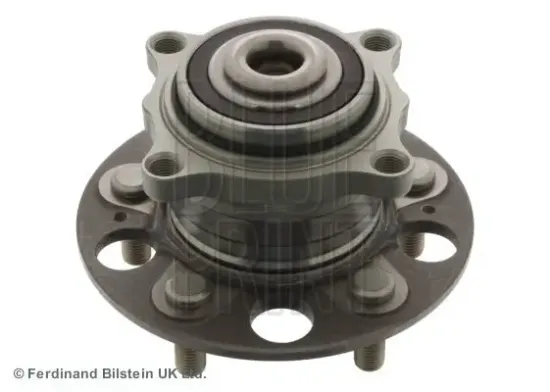 Radlagersatz Hinterachse links Hinterachse rechts BLUE PRINT ADH28360 Bild Radlagersatz Hinterachse links Hinterachse rechts BLUE PRINT ADH28360