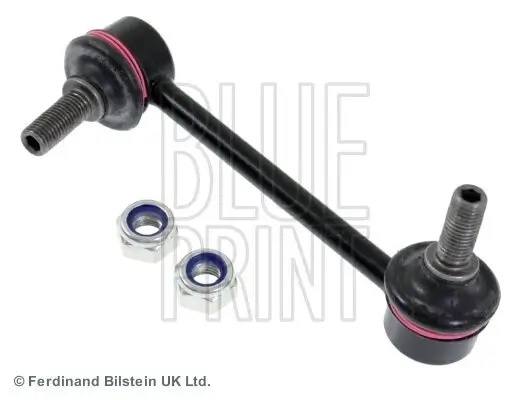 Stange/Strebe, Stabilisator Hinterachse rechts BLUE PRINT ADH28504 Bild Stange/Strebe, Stabilisator Hinterachse rechts BLUE PRINT ADH28504