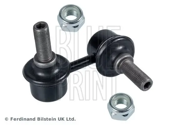 Stange/Strebe, Stabilisator Vorderachse rechts BLUE PRINT ADH28525