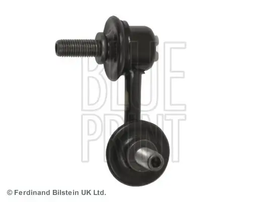 Stange/Strebe, Stabilisator Vorderachse links BLUE PRINT ADH28527