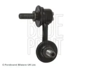 Stange/Strebe, Stabilisator Vorderachse links BLUE PRINT ADH28527