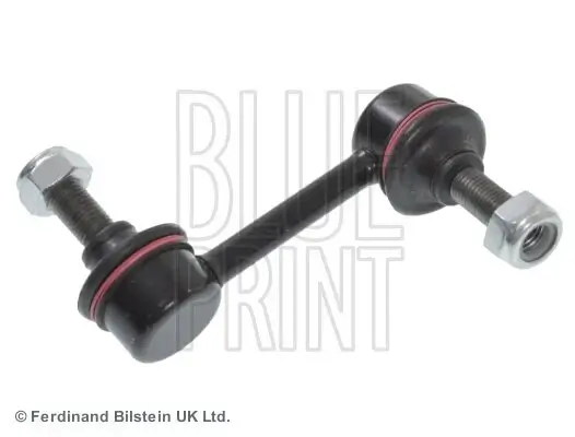 Stange/Strebe, Stabilisator Vorderachse rechts BLUE PRINT ADH28568