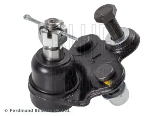 Spurstangenkopf Vorderachse rechts BLUE PRINT ADH28764 Bild Spurstangenkopf Vorderachse rechts BLUE PRINT ADH28764