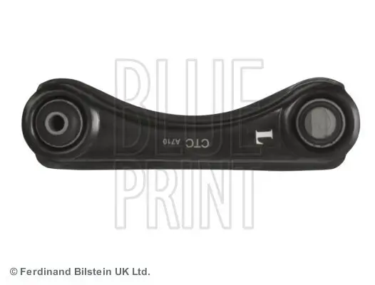 Lenker, Radaufhängung Hinterachse links oben BLUE PRINT ADH28644 Bild Lenker, Radaufhängung Hinterachse links oben BLUE PRINT ADH28644