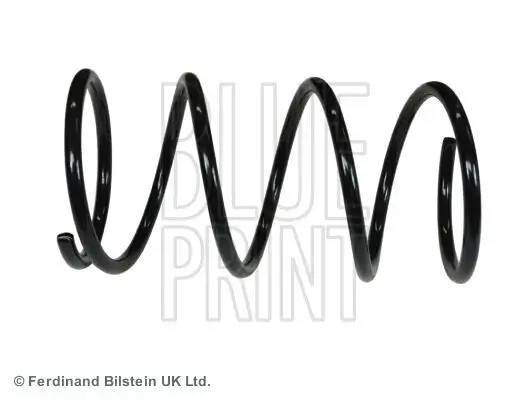Fahrwerksfeder Vorderachse BLUE PRINT ADH288313