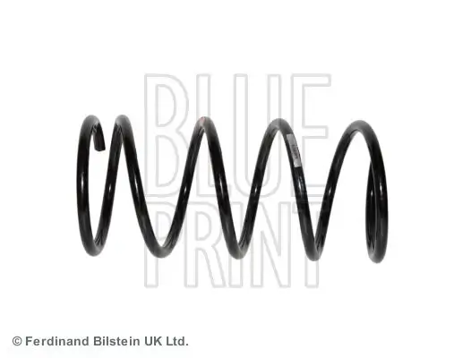 Fahrwerksfeder Vorderachse BLUE PRINT ADH288316