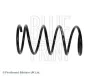 Fahrwerksfeder Vorderachse BLUE PRINT ADH288316