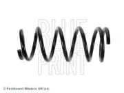 Fahrwerksfeder Hinterachse BLUE PRINT ADH288319