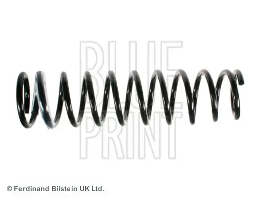 Fahrwerksfeder Hinterachse BLUE PRINT ADH288333 Bild Fahrwerksfeder Hinterachse BLUE PRINT ADH288333