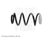 Fahrwerksfeder Hinterachse BLUE PRINT ADH288344