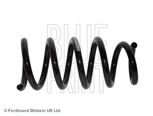 Fahrwerksfeder Hinterachse BLUE PRINT ADH288380