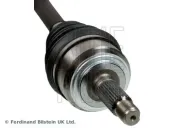 Fensterheber vorne rechts BLUE PRINT ADJ131307