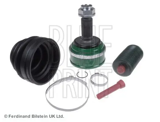 Gelenksatz, Antriebswelle radseitig BLUE PRINT ADH28975