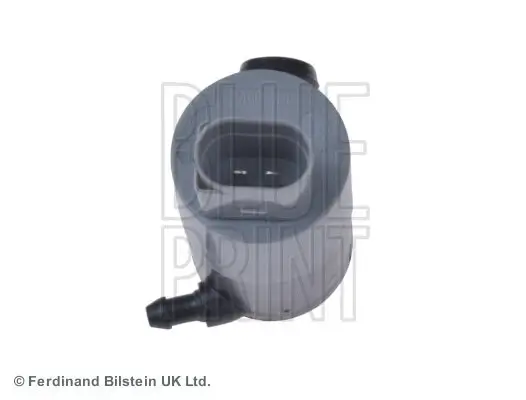 Waschwasserpumpe, Scheibenreinigung 12 V hinten vorne BLUE PRINT ADJ130301 Bild Waschwasserpumpe, Scheibenreinigung 12 V hinten vorne BLUE PRINT ADJ130301