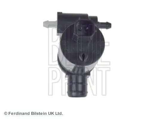 Waschwasserpumpe, Scheibenreinigung 12 V hinten vorne BLUE PRINT ADJ130305 Bild Waschwasserpumpe, Scheibenreinigung 12 V hinten vorne BLUE PRINT ADJ130305