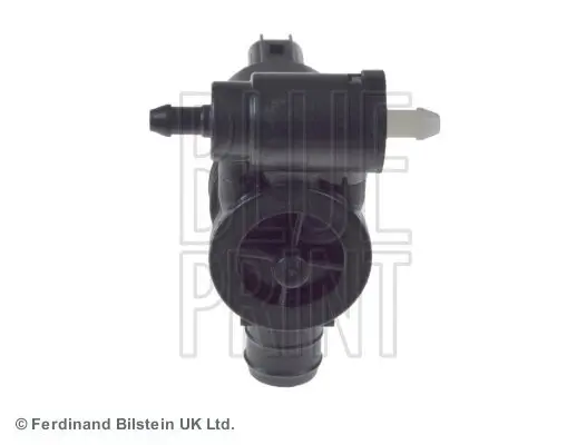 Waschwasserpumpe, Scheibenreinigung 12 V hinten vorne BLUE PRINT ADJ130305 Bild Waschwasserpumpe, Scheibenreinigung 12 V hinten vorne BLUE PRINT ADJ130305