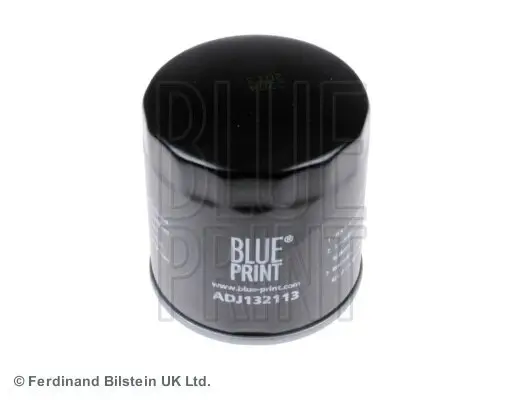 Ölfilter BLUE PRINT ADJ132113 Bild Ölfilter BLUE PRINT ADJ132113