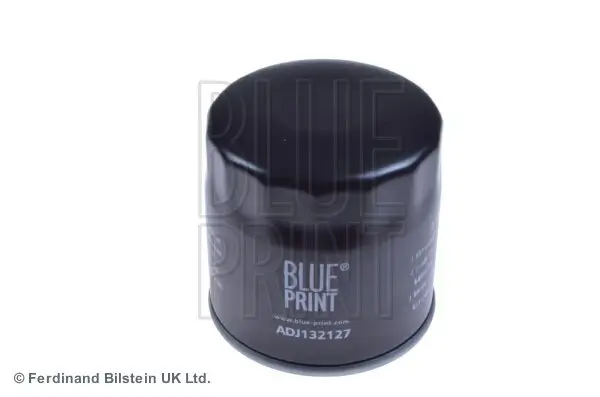 Ölfilter BLUE PRINT ADJ132127