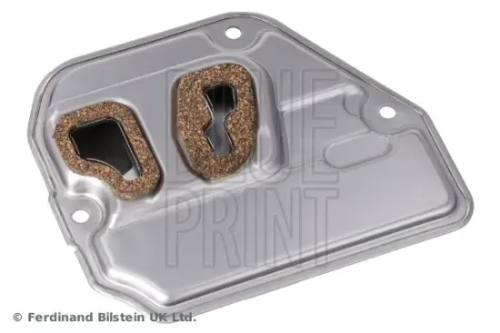 Hydraulikfiltersatz, Automatikgetriebe BLUE PRINT ADJ132136 Bild Hydraulikfiltersatz, Automatikgetriebe BLUE PRINT ADJ132136
